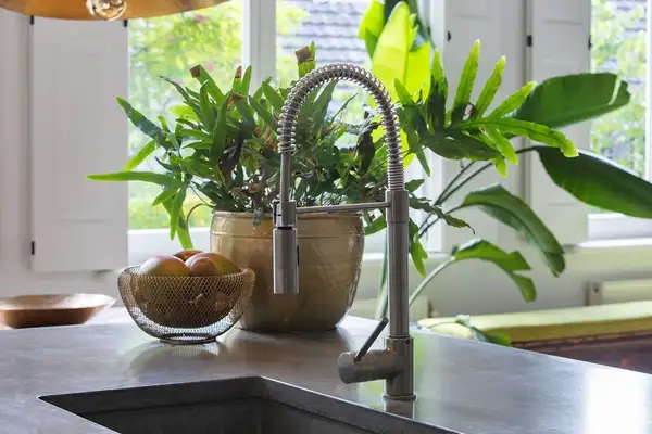 Foto #12 Appartement Krocht Haarlem