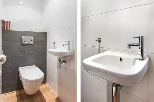 Foto #17 Appartement Krocht Haarlem