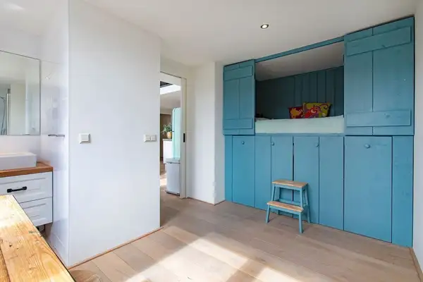 Foto #14 Appartement Krocht Haarlem