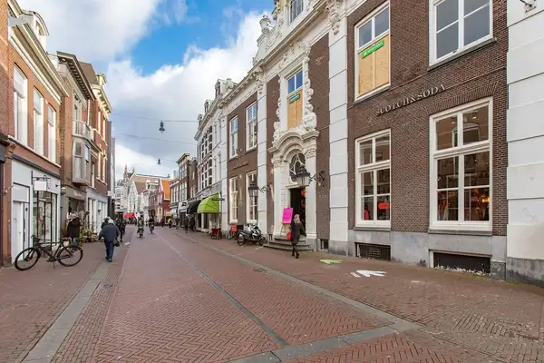 Foto #38 Appartement Krocht Haarlem