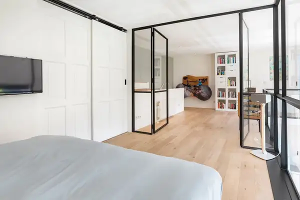 Foto #28 Appartement Krocht Haarlem