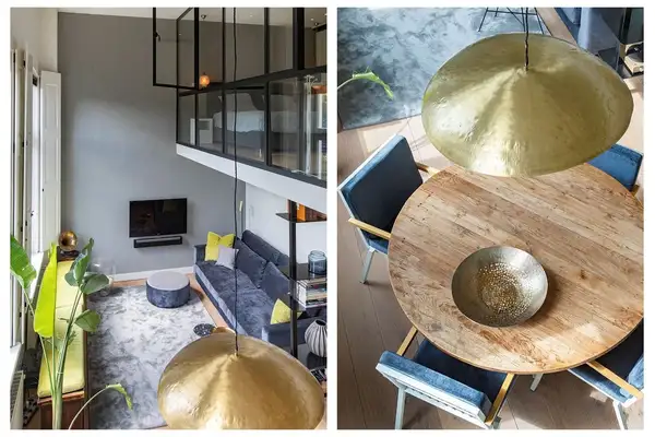 Foto #20 Appartement Krocht Haarlem