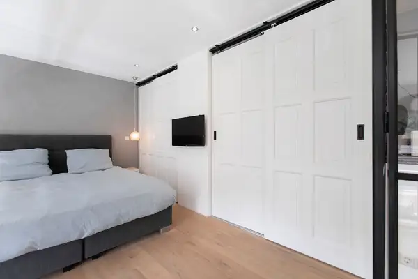 Foto #27 Appartement Krocht Haarlem