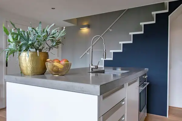 Foto #13 Appartement Krocht Haarlem