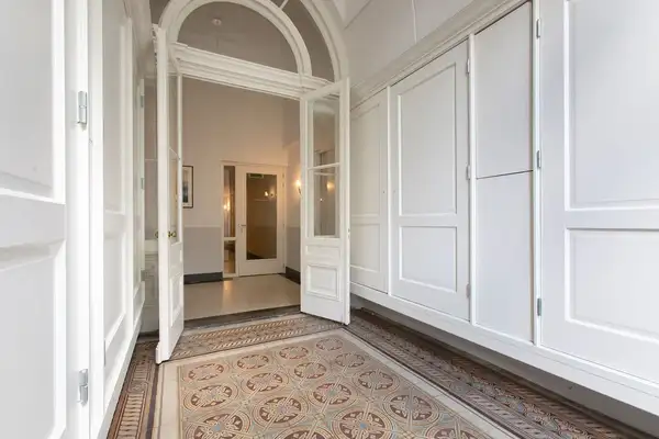 Foto #3 Appartement Krocht Haarlem