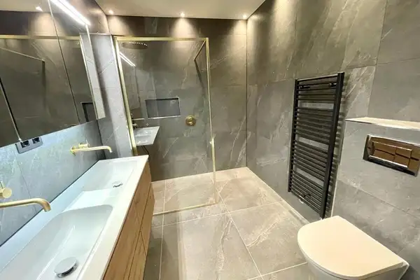 Foto #12 Appartement Burgemeester Rijnderslaan Amstelveen