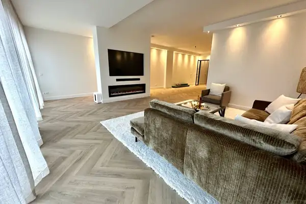 Foto #2 Appartement Burgemeester Rijnderslaan Amstelveen