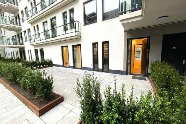 Foto #20 Appartement Burgemeester Rijnderslaan Amstelveen