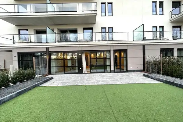 Foto #18 Appartement Burgemeester Rijnderslaan Amstelveen