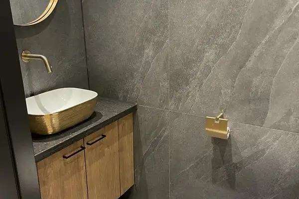 Foto #11 Appartement Burgemeester Rijnderslaan Amstelveen