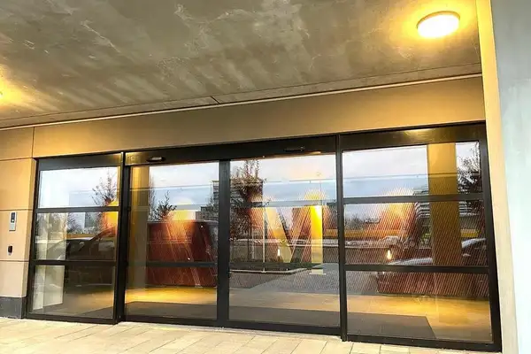 Foto #23 Appartement Burgemeester Rijnderslaan Amstelveen