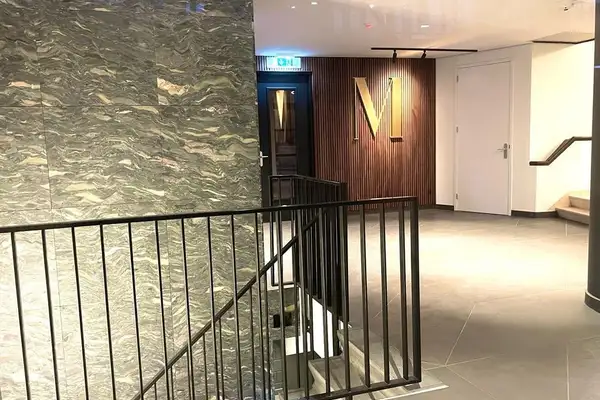 Foto #25 Appartement Burgemeester Rijnderslaan Amstelveen