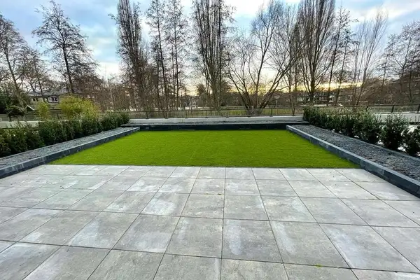 Foto #19 Appartement Burgemeester Rijnderslaan Amstelveen