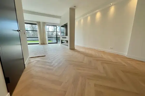 Foto #4 Appartement Burgemeester Rijnderslaan Amstelveen