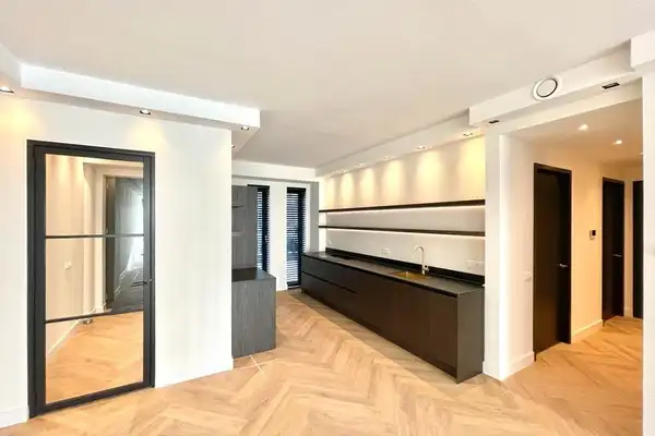 Foto #6 Appartement Burgemeester Rijnderslaan Amstelveen