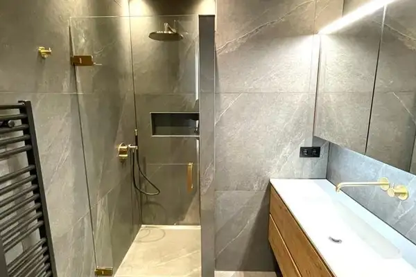 Foto #14 Appartement Burgemeester Rijnderslaan Amstelveen