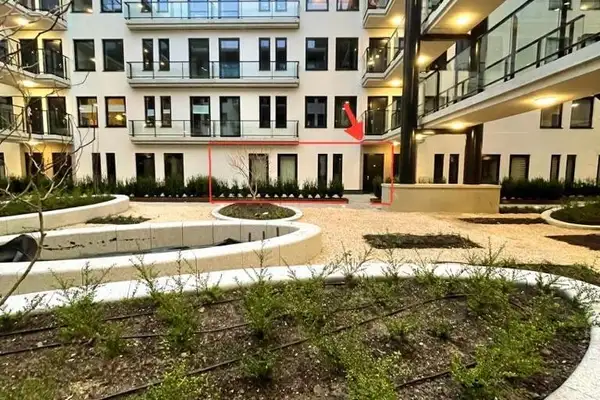 Foto #22 Appartement Burgemeester Rijnderslaan Amstelveen