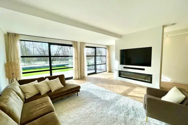 Foto #1 Appartement Burgemeester Rijnderslaan Amstelveen