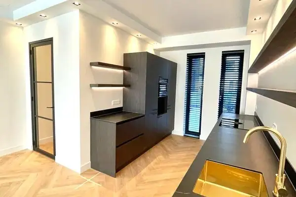 Foto #5 Appartement Burgemeester Rijnderslaan Amstelveen