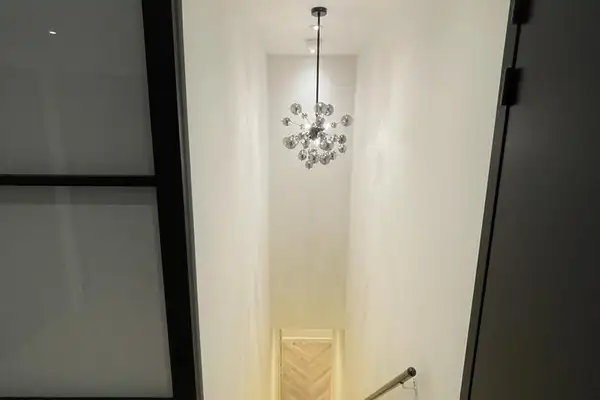 Foto #9 Appartement Burgemeester Rijnderslaan Amstelveen