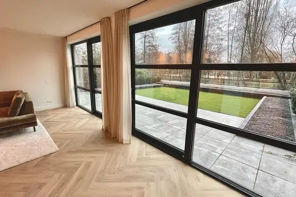 Foto #0 Appartement Burgemeester Rijnderslaan Amstelveen