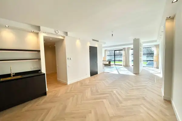 Foto #3 Appartement Burgemeester Rijnderslaan Amstelveen