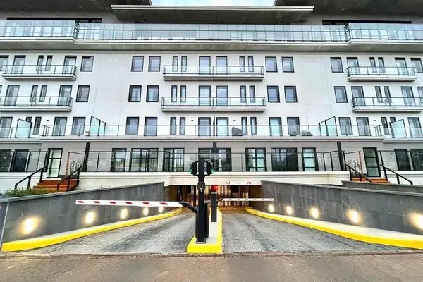 Foto #26 Appartement Burgemeester Rijnderslaan Amstelveen