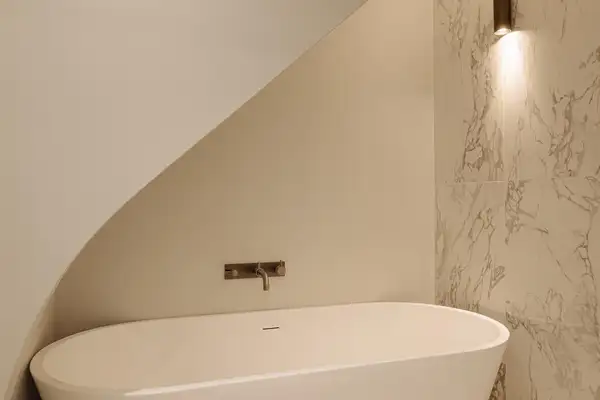 Foto #25 Appartement Solitudolaan Amsterdam