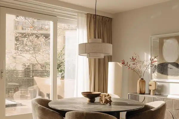 Foto #6 Appartement Solitudolaan Amsterdam