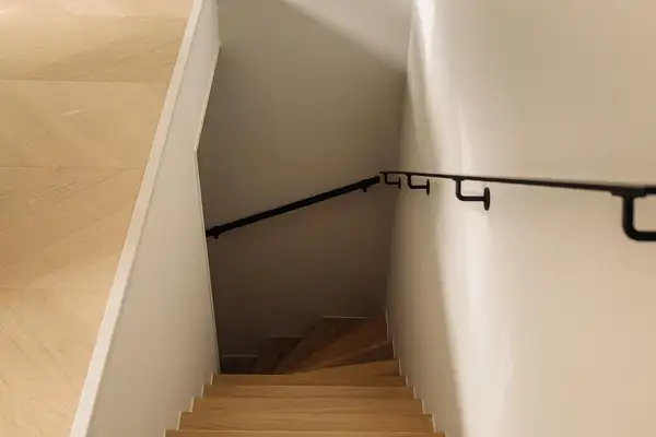 Foto #15 Appartement Solitudolaan Amsterdam