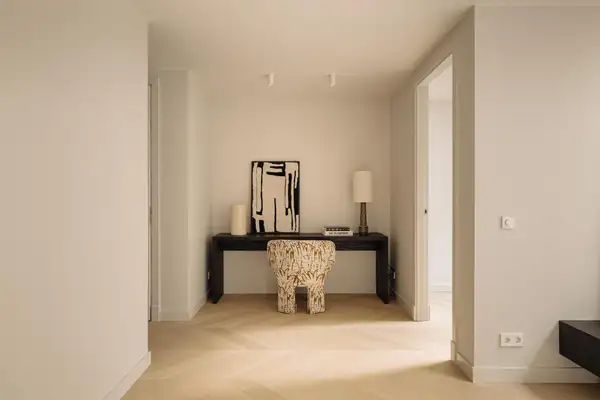 Foto #18 Appartement Solitudolaan Amsterdam