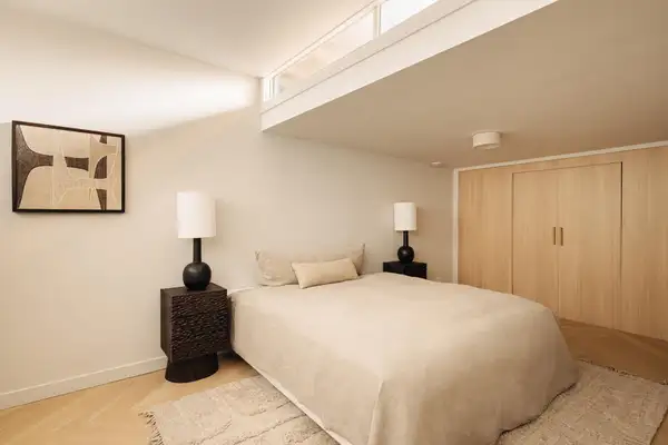 Foto #20 Appartement Solitudolaan Amsterdam