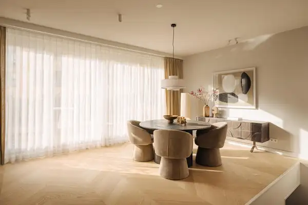 Foto #5 Appartement Solitudolaan Amsterdam
