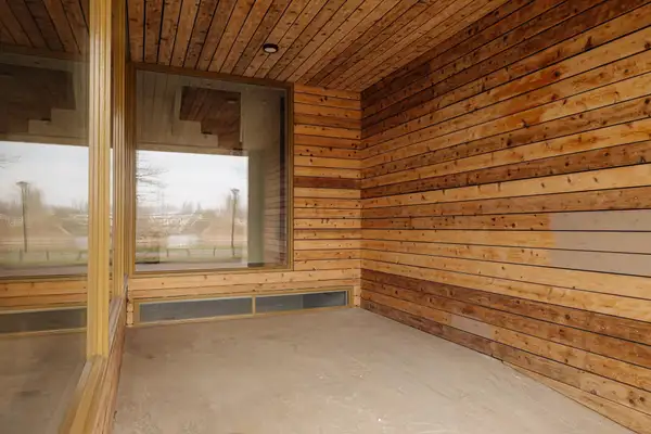 Foto #30 Appartement Solitudolaan Amsterdam