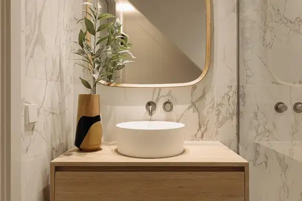 Foto #26 Appartement Solitudolaan Amsterdam
