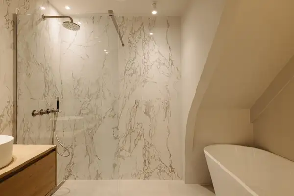 Foto #24 Appartement Solitudolaan Amsterdam
