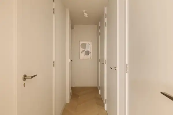 Foto #23 Appartement Solitudolaan Amsterdam