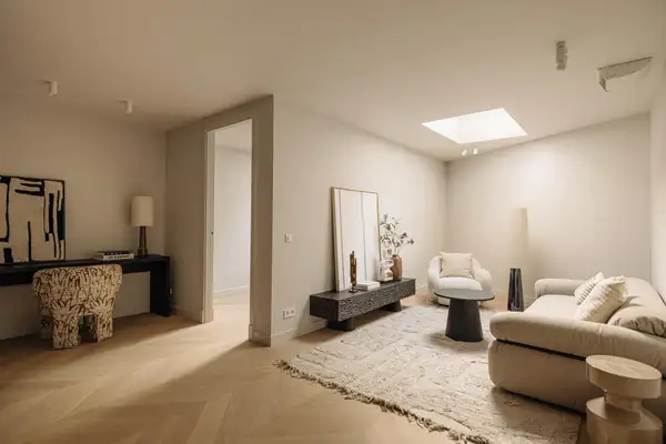Foto #16 Appartement Solitudolaan Amsterdam