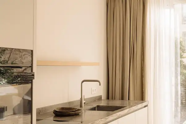 Foto #12 Appartement Solitudolaan Amsterdam