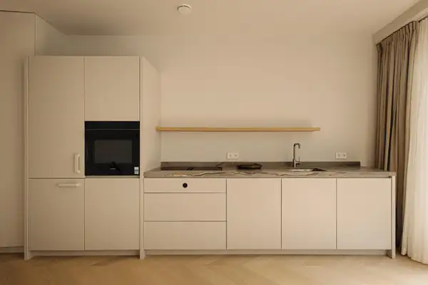 Foto #4 Appartement Solitudolaan Amsterdam