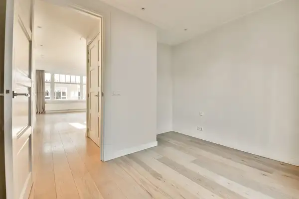 Foto #8 Appartement Volkerakstraat Amsterdam