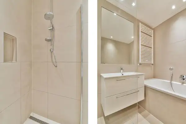 Foto #12 Appartement Volkerakstraat Amsterdam