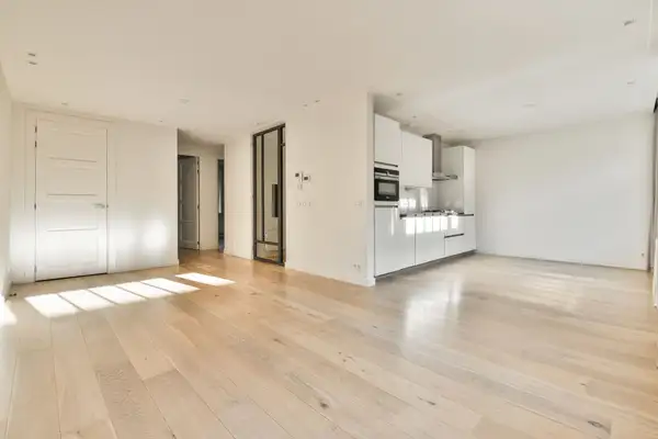 Foto #5 Appartement Volkerakstraat Amsterdam