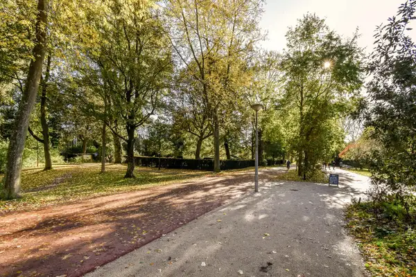 Foto #14 Appartement Volkerakstraat Amsterdam