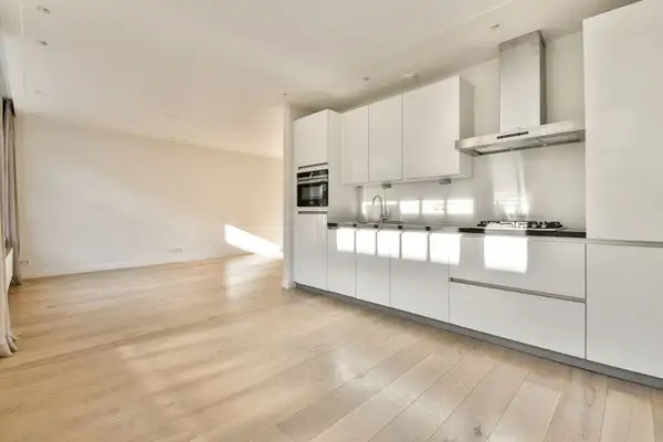 Foto #6 Appartement Volkerakstraat Amsterdam