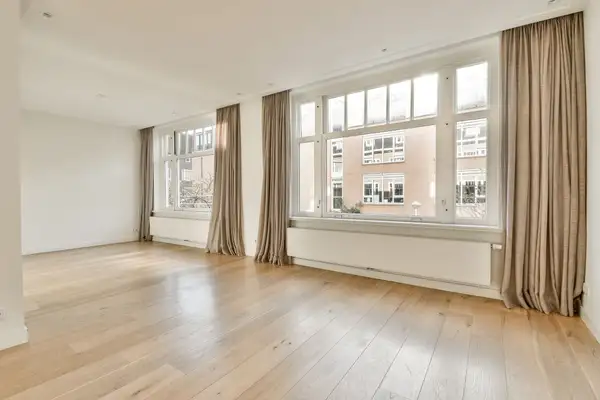 Foto #4 Appartement Volkerakstraat Amsterdam