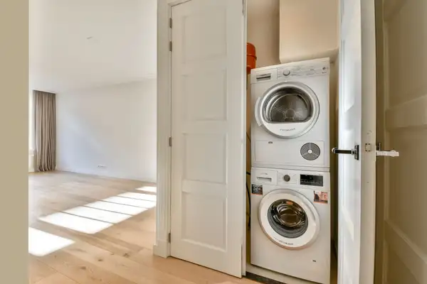 Foto #13 Appartement Volkerakstraat Amsterdam