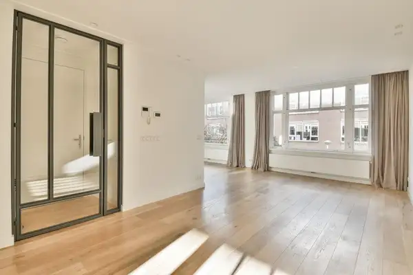 Foto #0 Appartement Volkerakstraat Amsterdam