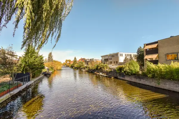 Foto #16 Appartement Volkerakstraat Amsterdam