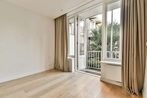 Foto #7 Appartement Volkerakstraat Amsterdam